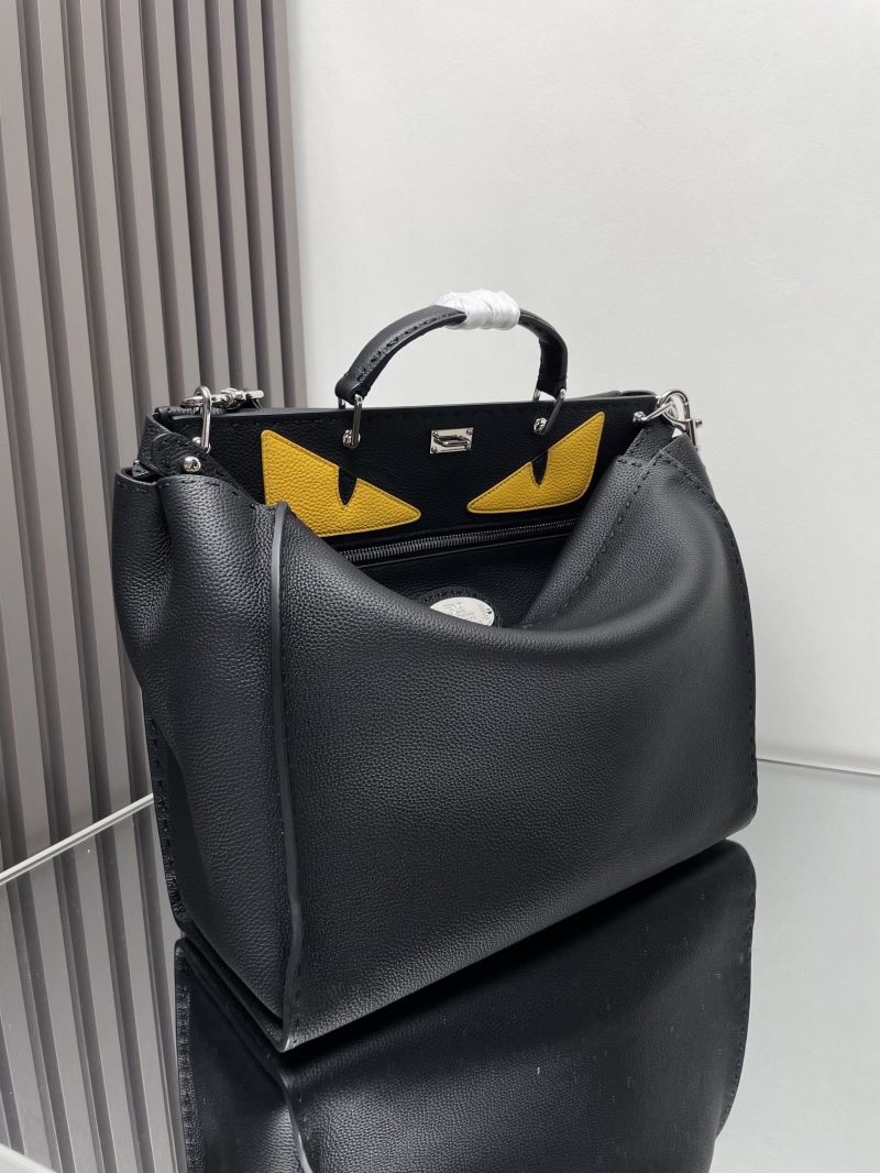 F**di peekaboo bags